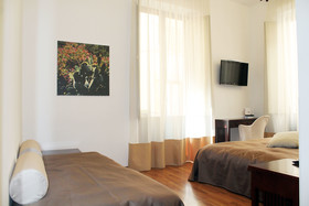 Badia Nuova Residence