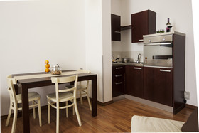 Badia Nuova Residence