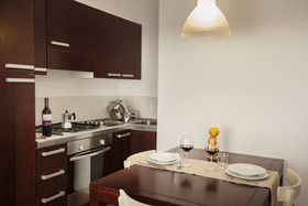 Badia Nuova Residence