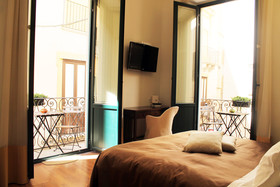 Badia Nuova Residence