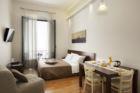 Badia Nuova Residence