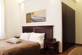 Badia Nuova Residence