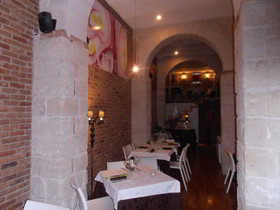 Badia Nuova Residence
