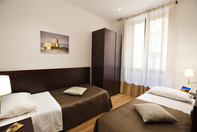 Badia Nuova Residence