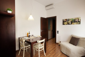 Badia Nuova Residence