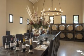Baglio Soria