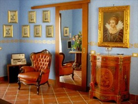 Baglio Tita - Bed & Breakfast