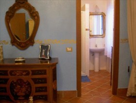 Baglio Tita - Bed & Breakfast