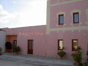 Baglio Tita - Bed & Breakfast