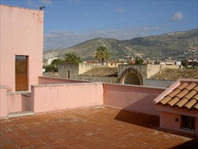 Baglio Tita - Bed & Breakfast