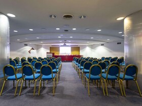 B&B HOTEL Trapani Crystal