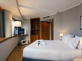 B&B HOTEL Trapani Crystal