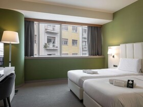B&B HOTEL Trapani Crystal