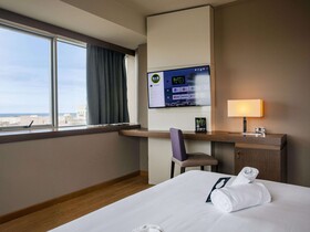 B&B HOTEL Trapani Crystal