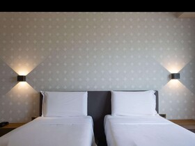 B&B HOTEL Trapani Crystal