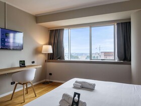 B&B HOTEL Trapani Crystal