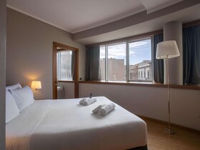 B&B HOTEL Trapani Crystal