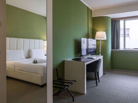 B&B HOTEL Trapani Crystal