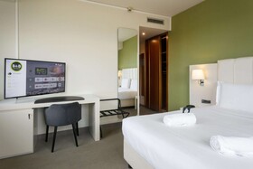 B&B HOTEL Trapani Crystal