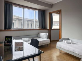 B&B HOTEL Trapani Crystal