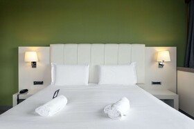 B&B HOTEL Trapani Crystal