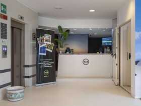 B&B HOTEL Trapani Crystal