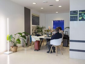 B&B HOTEL Trapani Crystal