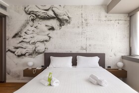 B&B HOTEL Trapani Crystal