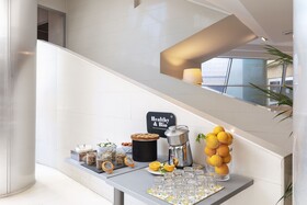B&B HOTEL Trapani Crystal