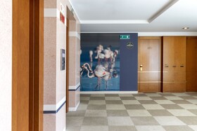 B&B HOTEL Trapani Crystal