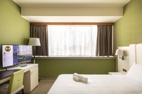 B&B HOTEL Trapani Crystal