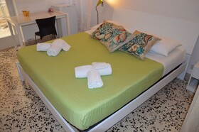 B&B Il Profumo del Porto