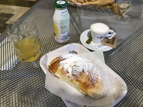 B&B Il Profumo del Porto