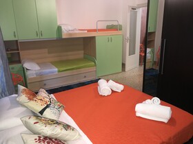 B&B Il Profumo del Porto