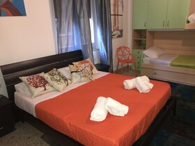 B&B Il Profumo del Porto