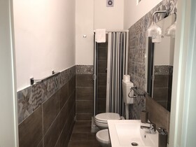 B&B Il Profumo del Porto