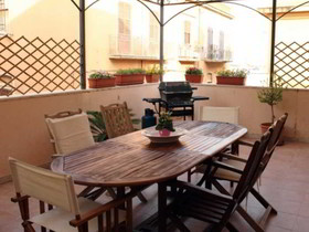 B&B La Terrazza Sul Porto