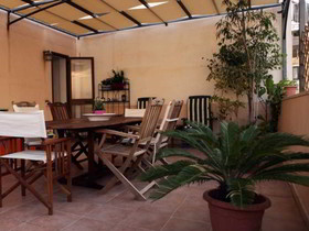 B&B La Terrazza Sul Porto