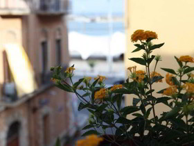 B&B La Terrazza Sul Porto