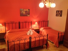 B&B ll Cavaliere