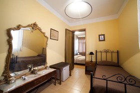 B&B ll Cavaliere