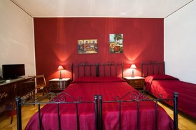 B&B ll Cavaliere