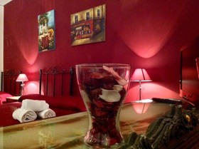 B&B ll Cavaliere