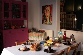B&B La Casa di Paola