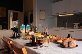 B&B La Casa di Paola