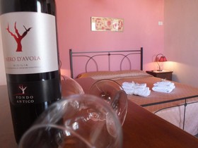 B&B Villa Giacri