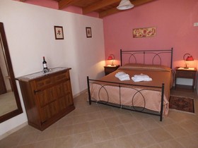 B&B Villa Giacri