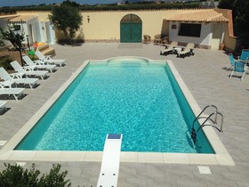 B&B Villa Giacri