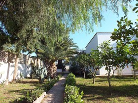B&B Villa Giacri