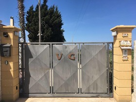 B&B Villa Giacri